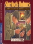 Sega  Sega CD&nbsp; - &nbsp;Sherlock Holmes - Consulting Detective Vol